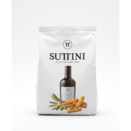 Suttini