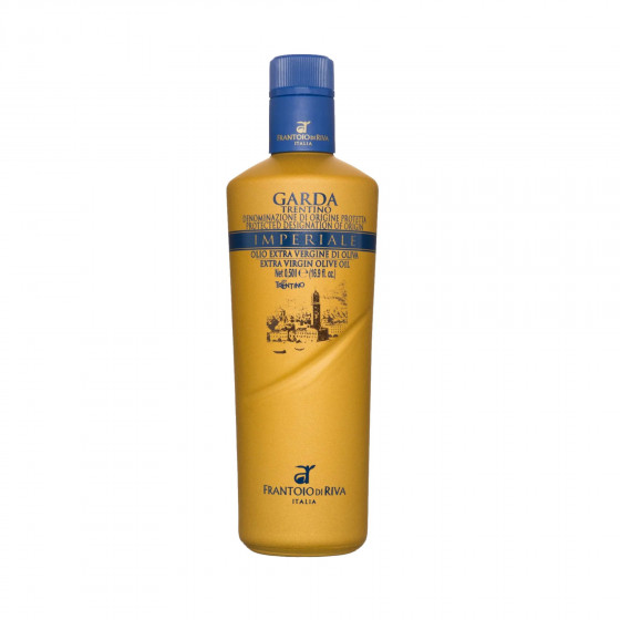 Olivový olej Imperiale - Garda Trentino 500ml