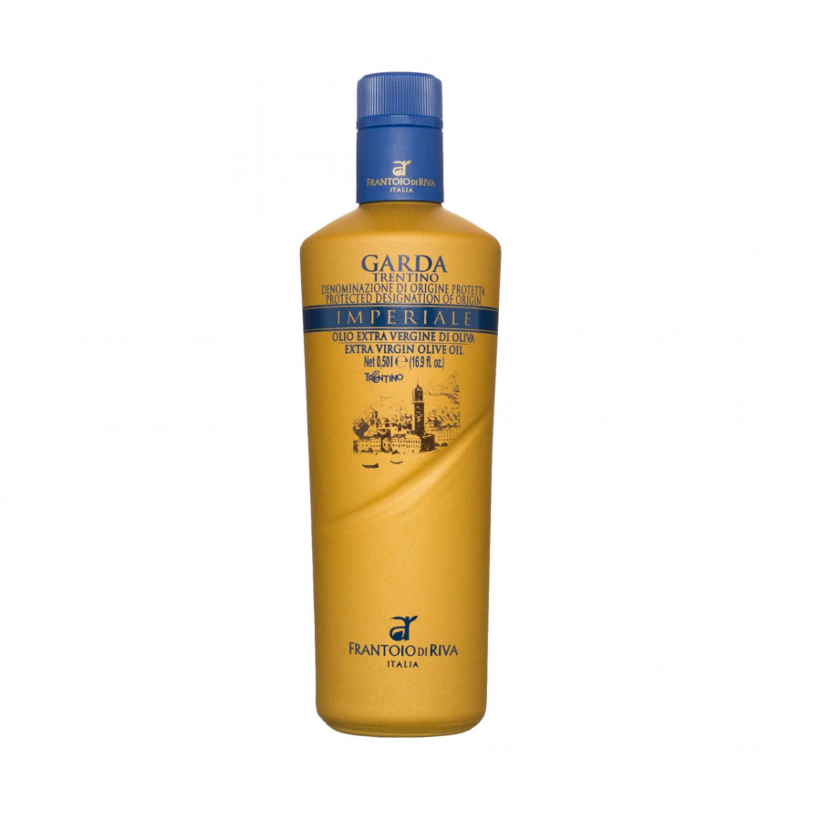 Olivový olej Imperiale - Garda Trentino 500ml Olivový olej Imperiale - Garda Trentino 500ml