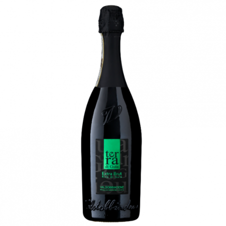 Terra di Guia - Valdobbiadene DOCG - Rive di Guia  - Extra Brut